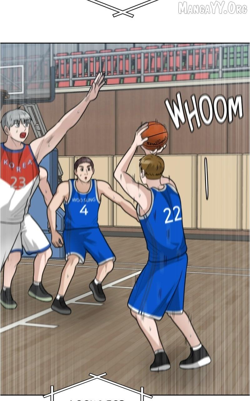 Big Man on the Court Chapter 146 page 87 - 