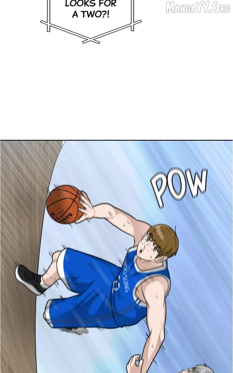 Big Man on the Court Chapter 146 page 88 - 
