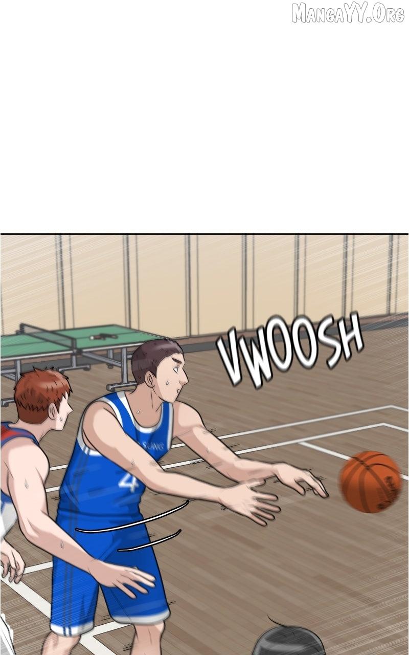 Big Man on the Court Chapter 147 page 1 - 