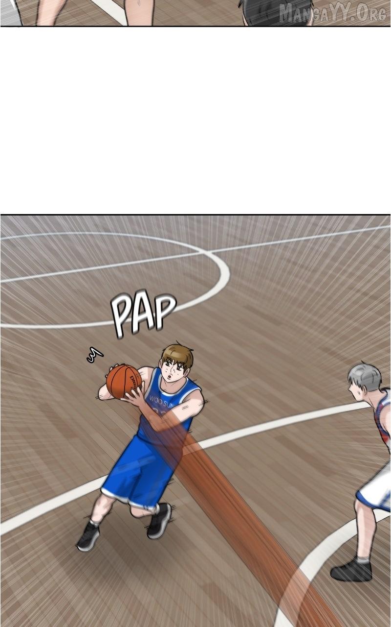 Big Man on the Court Chapter 147 page 2 - 
