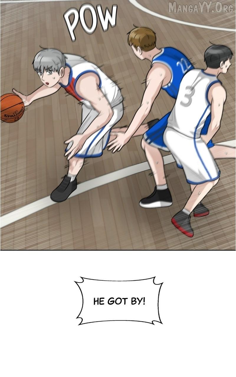 Big Man on the Court Chapter 147 page 12 - 