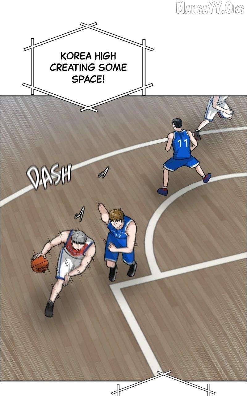 Big Man on the Court Chapter 147 page 13 - 