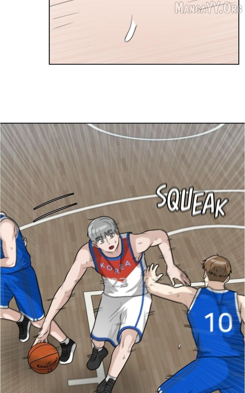 Big Man on the Court Chapter 147 page 15 - 
