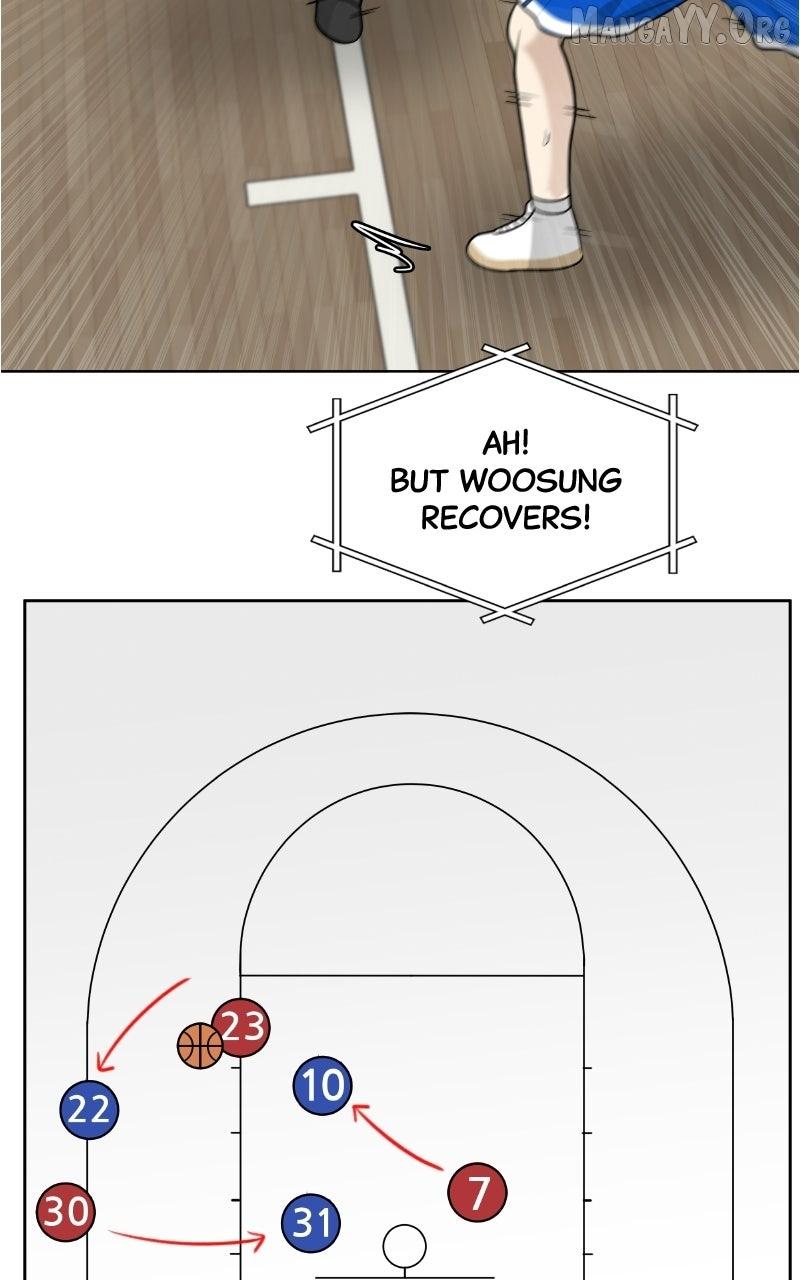 Big Man on the Court Chapter 147 page 16 - 