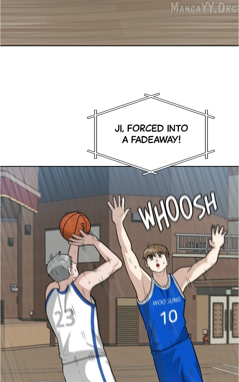 Big Man on the Court Chapter 147 page 18 - 