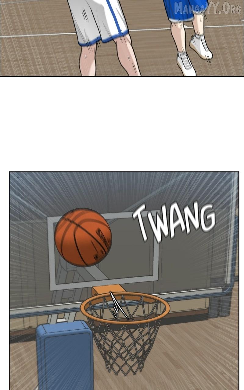 Big Man on the Court Chapter 147 page 19 - 