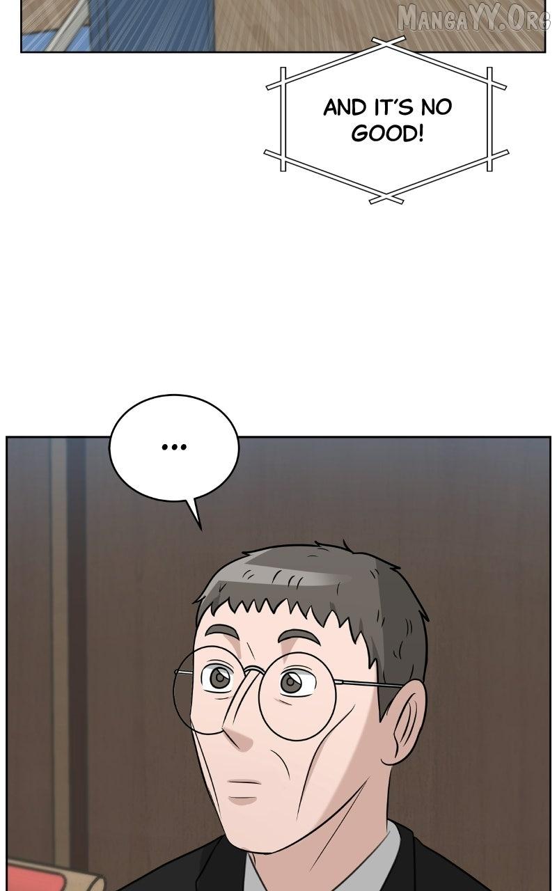 Big Man on the Court Chapter 147 page 20 - 