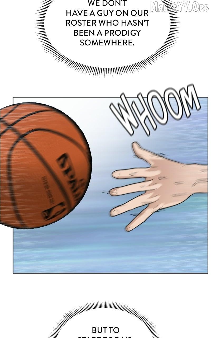 Big Man on the Court Chapter 147 page 29 - 