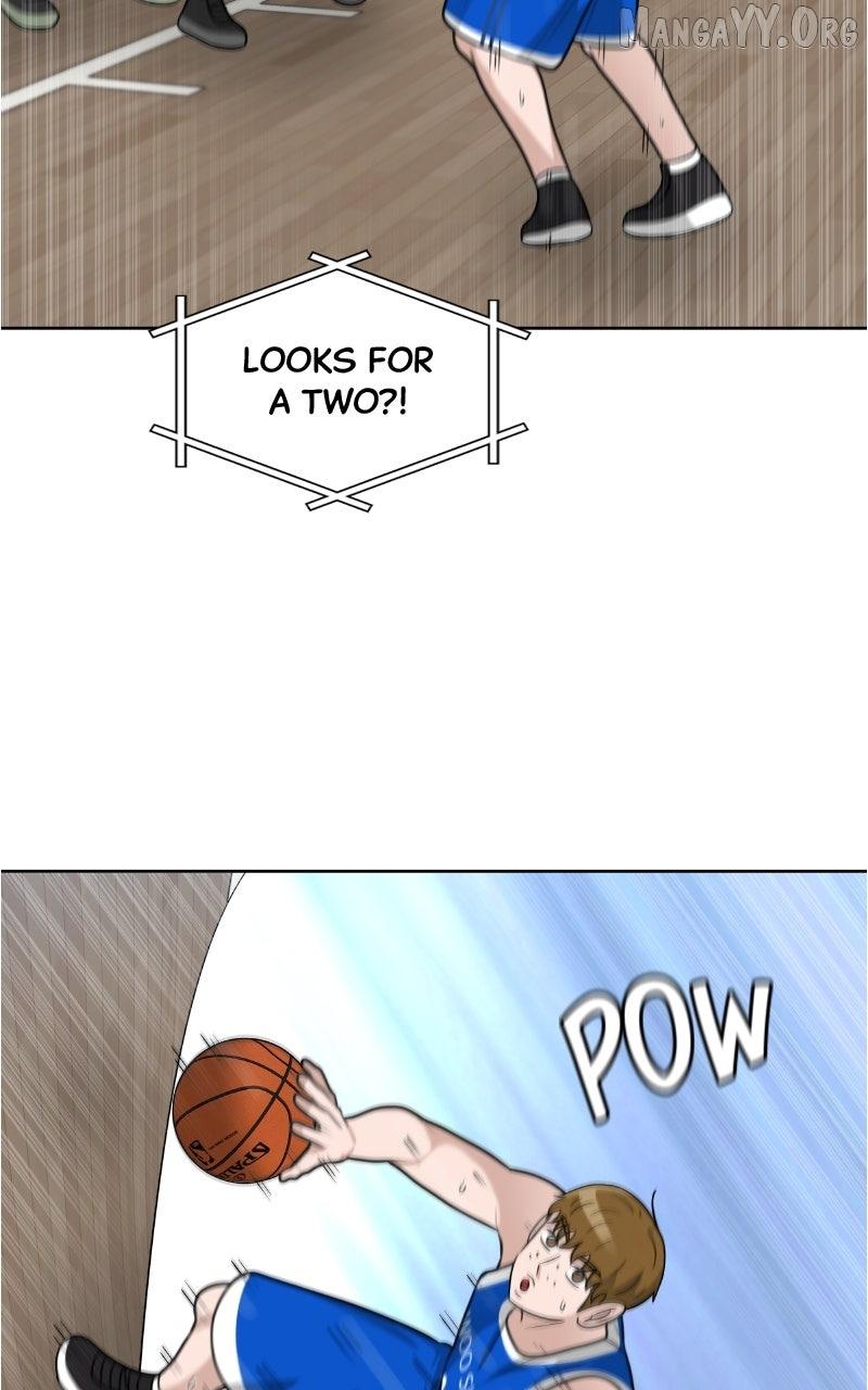 Big Man on the Court Chapter 147 page 4 - 