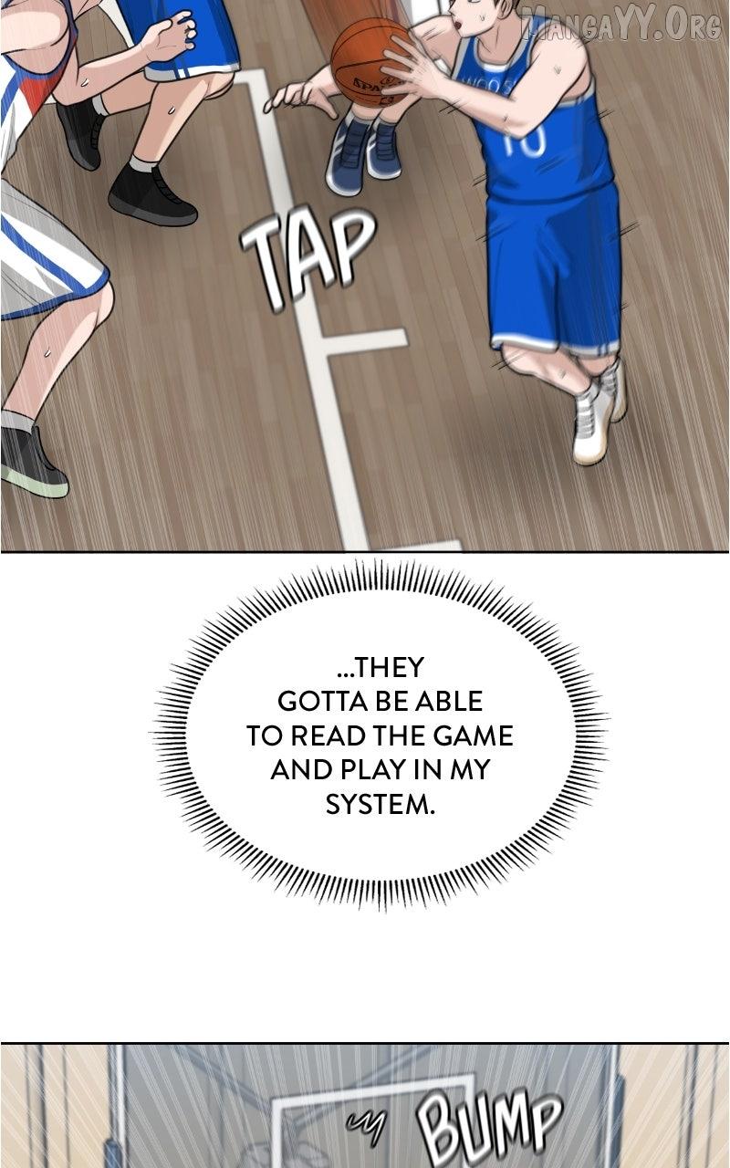 Big Man on the Court Chapter 147 page 31 - 