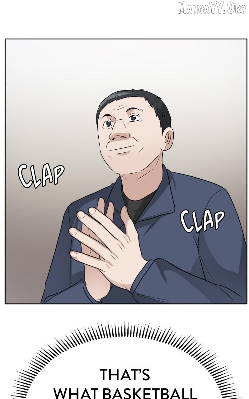 Big Man on the Court Chapter 147 page 33 - 