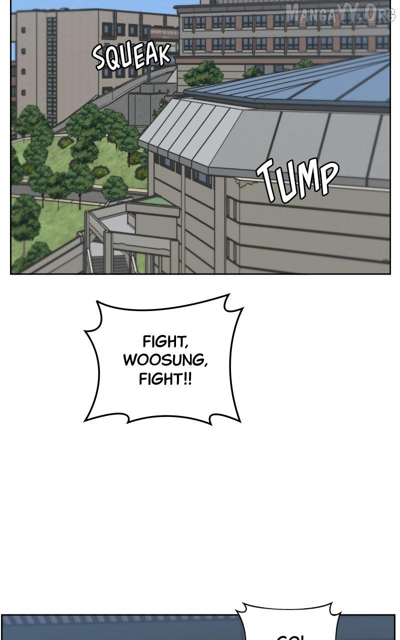 Big Man on the Court Chapter 147 page 36 - 