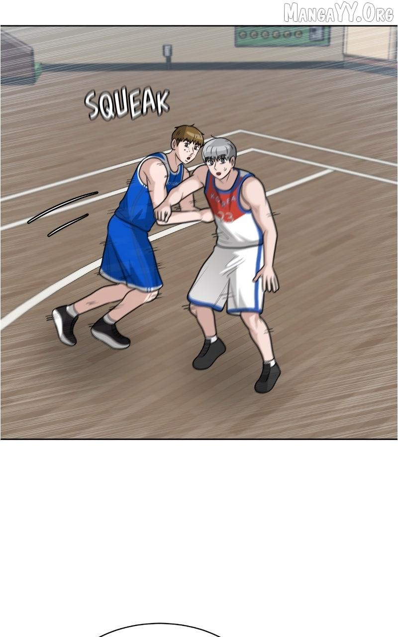 Big Man on the Court Chapter 147 page 38 - 