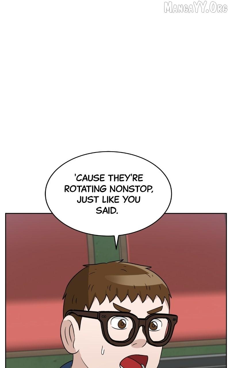 Big Man on the Court Chapter 147 page 40 - 