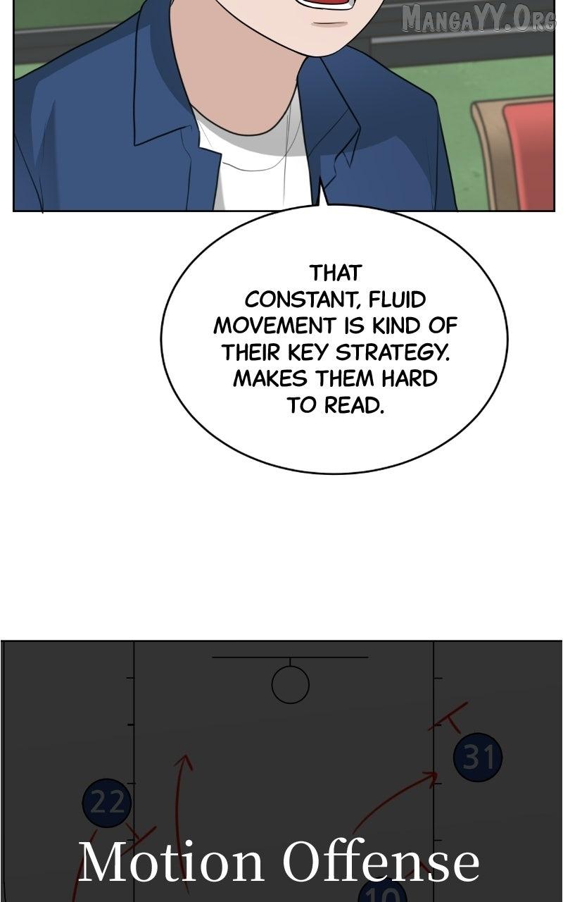 Big Man on the Court Chapter 147 page 41 - 