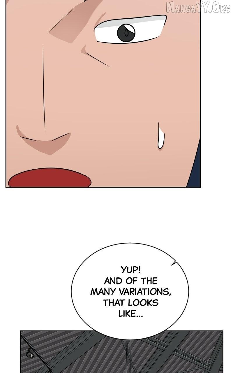 Big Man on the Court Chapter 147 page 43 - 