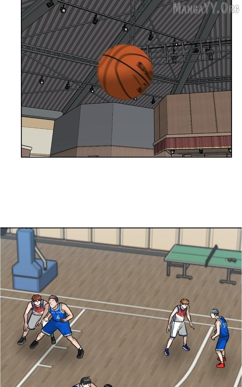 Big Man on the Court Chapter 147 page 44 - 