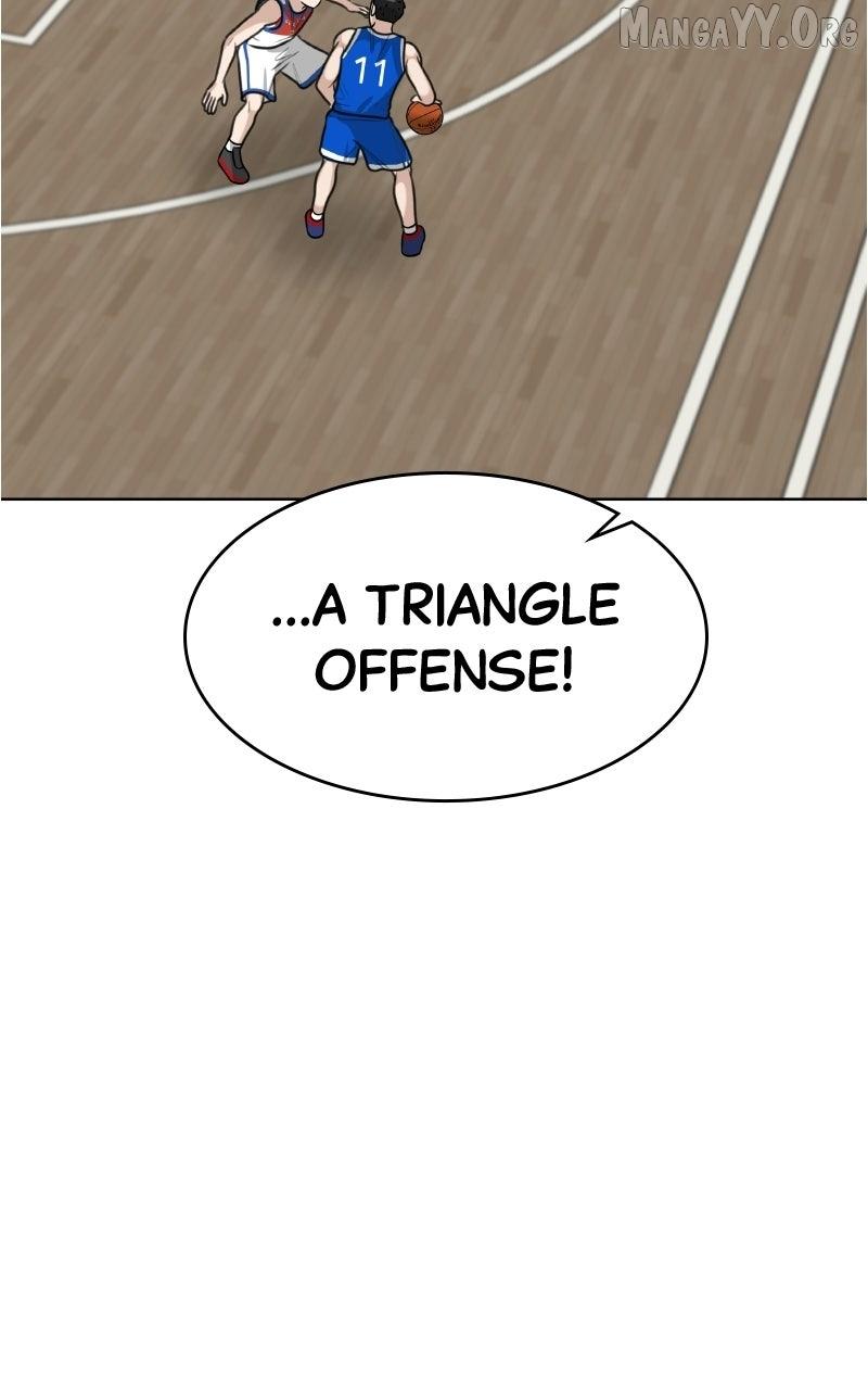 Big Man on the Court Chapter 147 page 45 - 