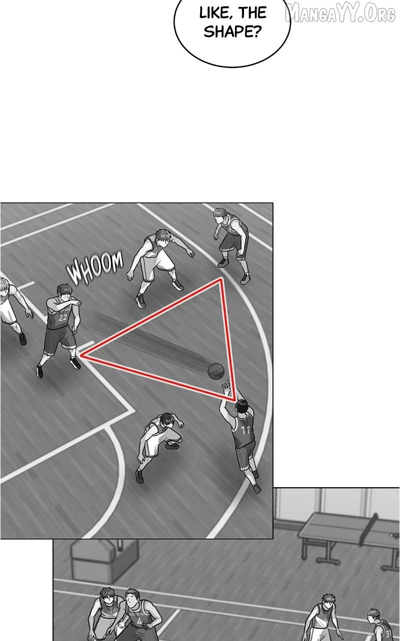 Big Man on the Court Chapter 147 page 47 - 