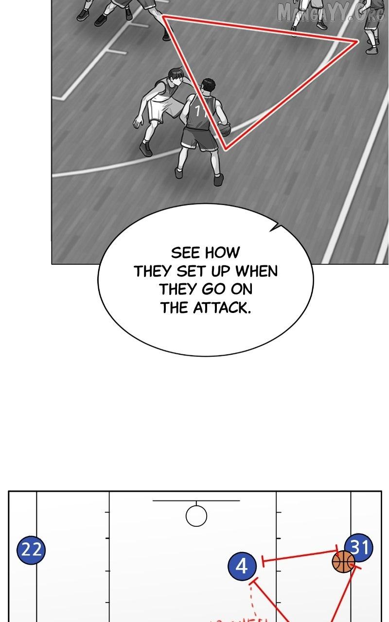 Big Man on the Court Chapter 147 page 48 - 