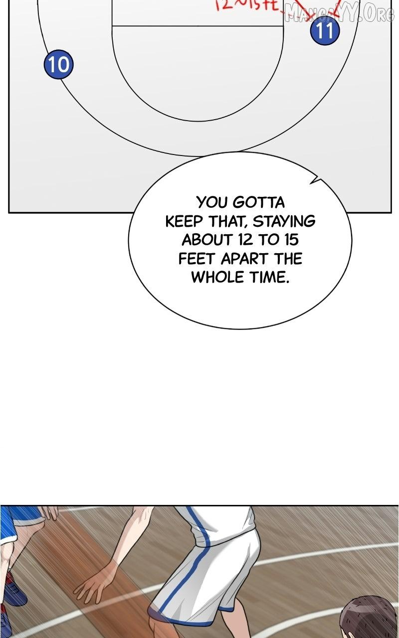 Big Man on the Court Chapter 147 page 49 - 