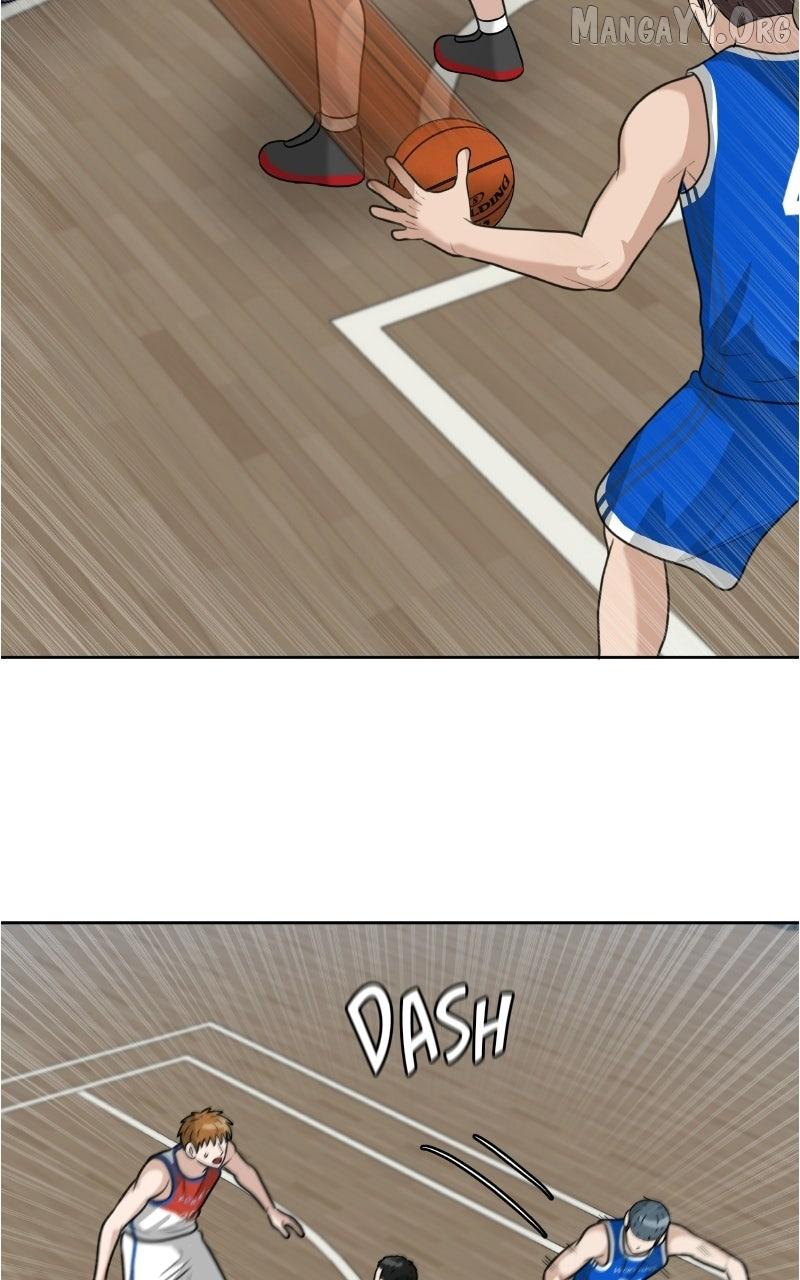 Big Man on the Court Chapter 147 page 50 - 