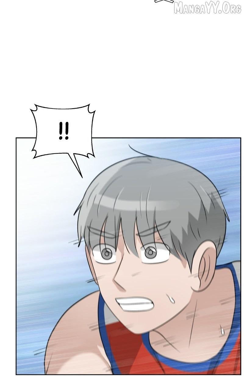 Big Man on the Court Chapter 147 page 6 - 