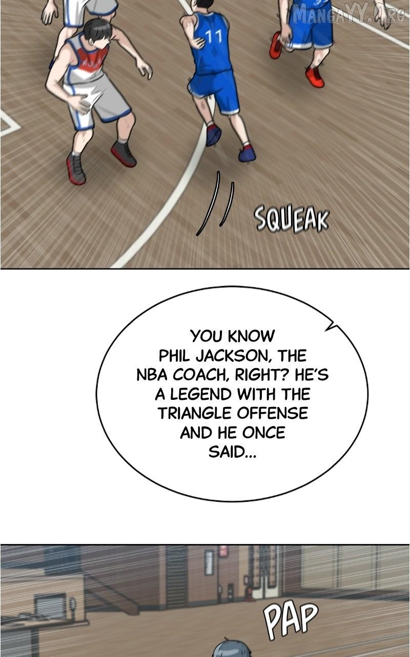 Big Man on the Court Chapter 147 page 51 - 