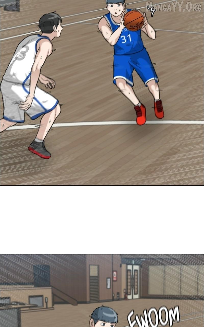 Big Man on the Court Chapter 147 page 52 - 