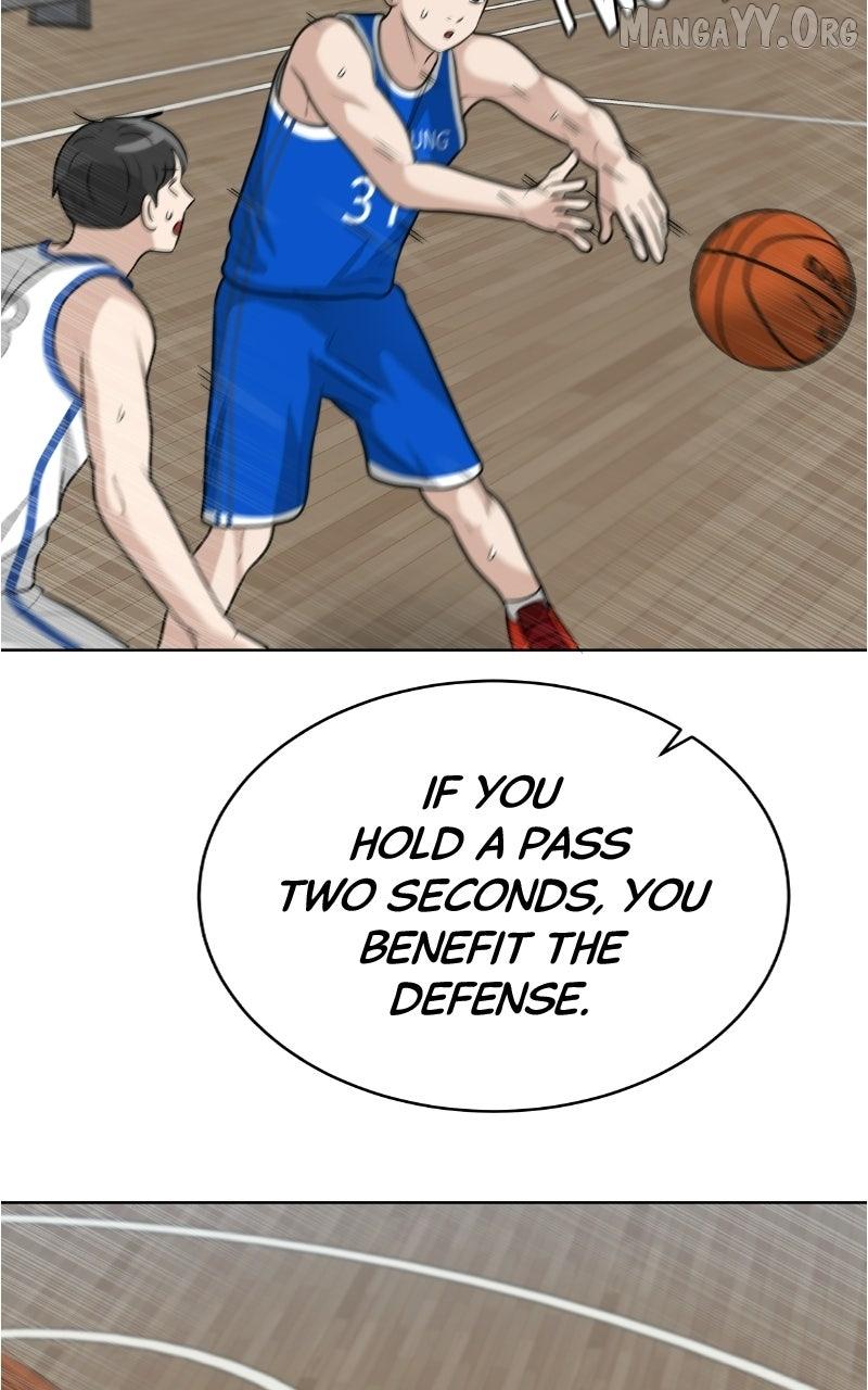 Big Man on the Court Chapter 147 page 53 - 