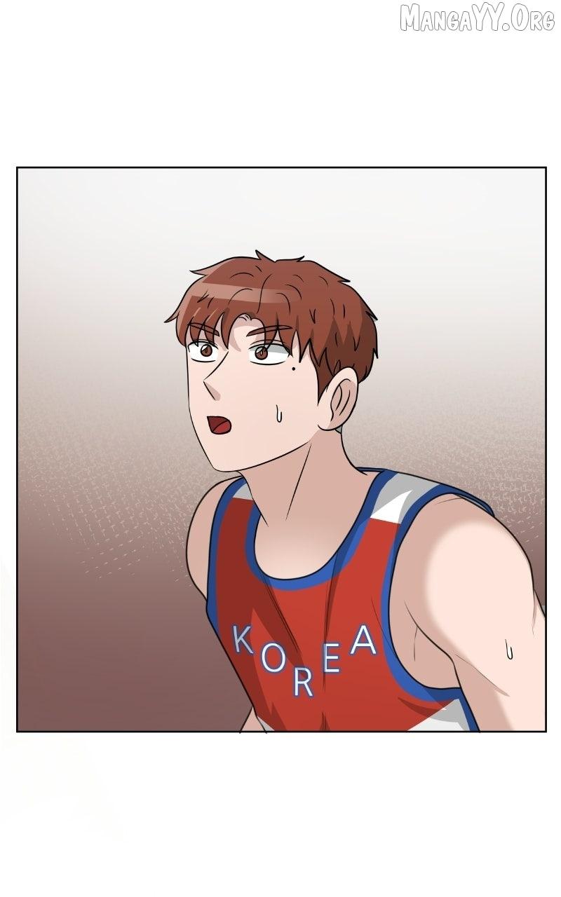 Big Man on the Court Chapter 147 page 56 - 