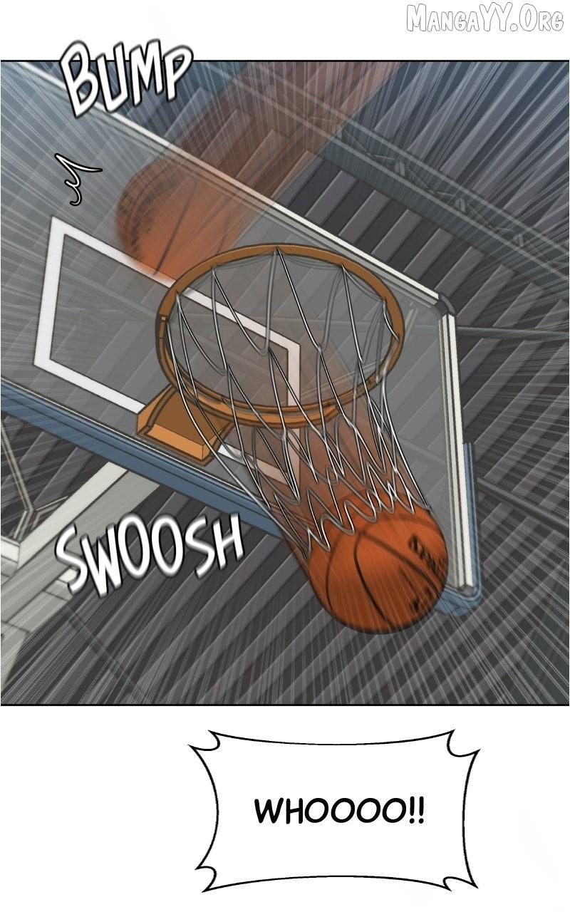 Big Man on the Court Chapter 147 page 57 - 