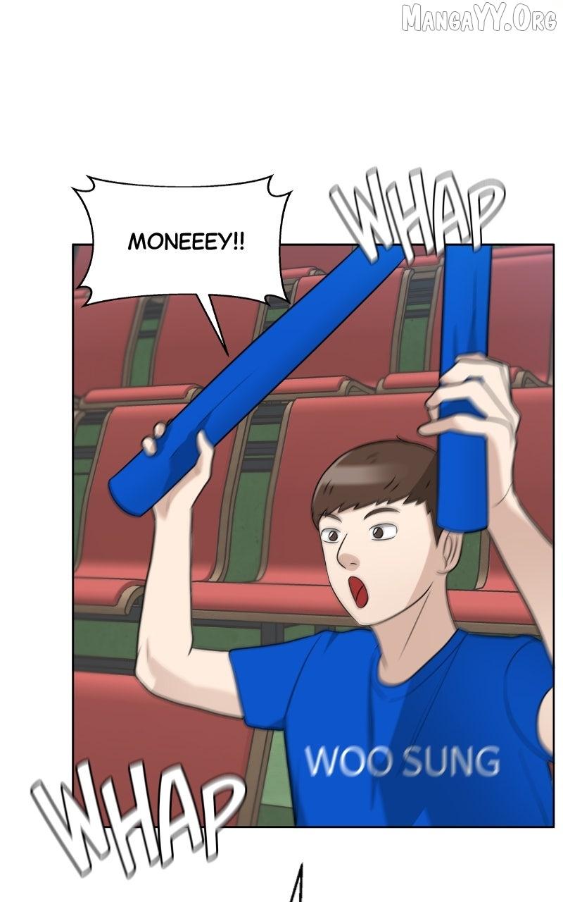 Big Man on the Court Chapter 147 page 58 - 