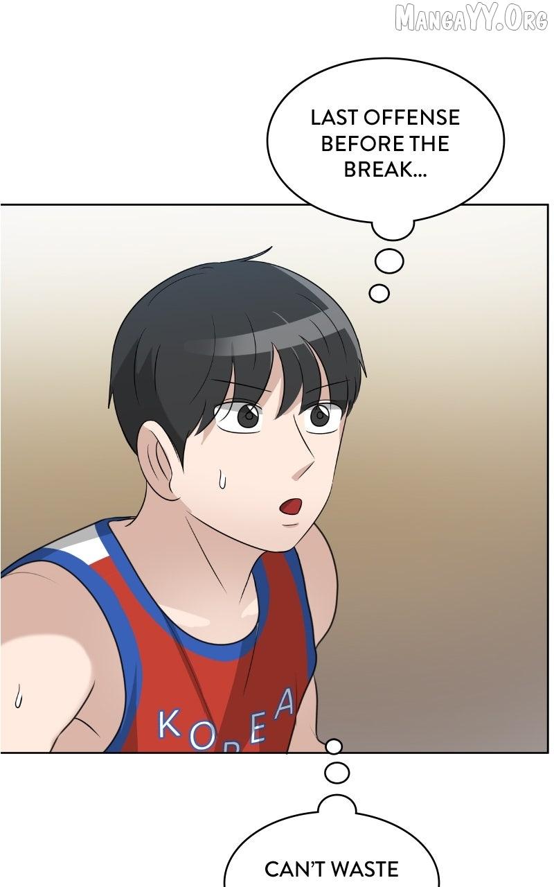 Big Man on the Court Chapter 147 page 60 - 