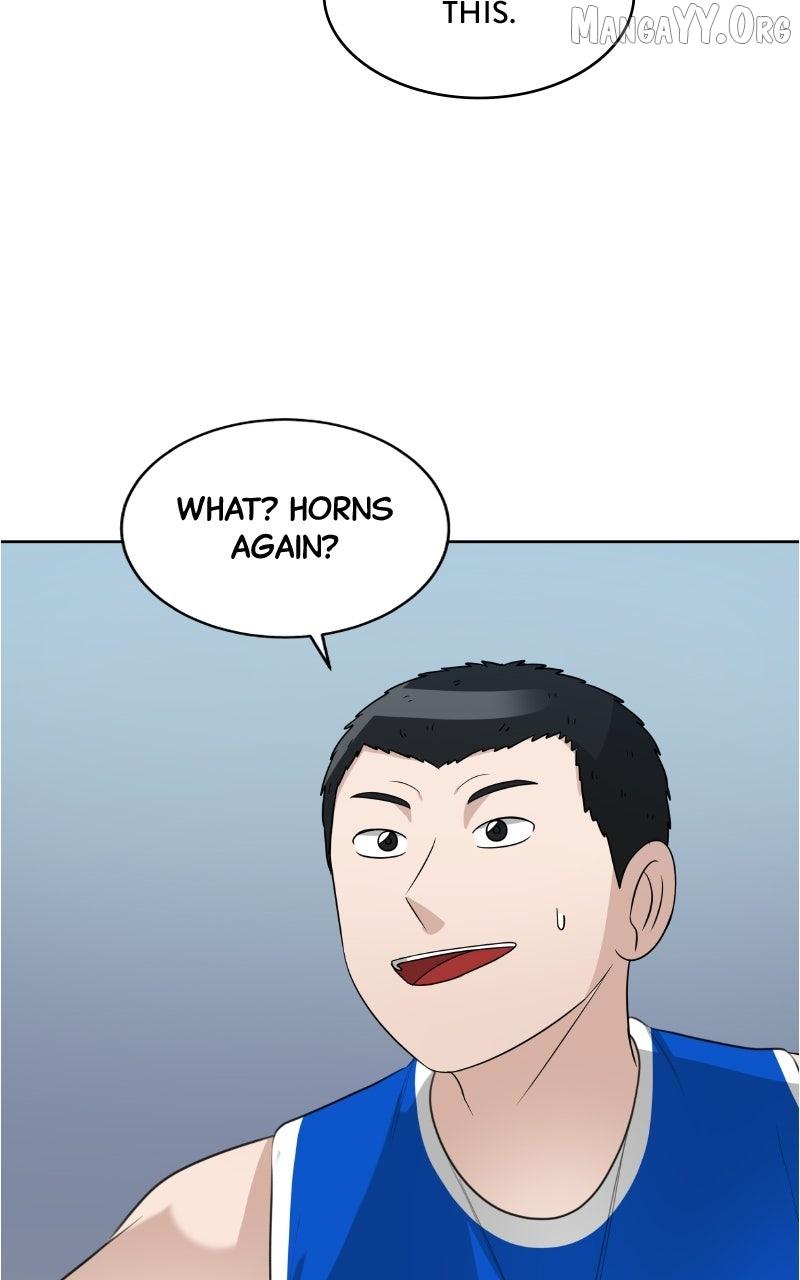 Big Man on the Court Chapter 147 page 61 - 