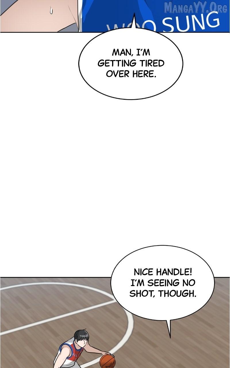 Big Man on the Court Chapter 147 page 62 - 