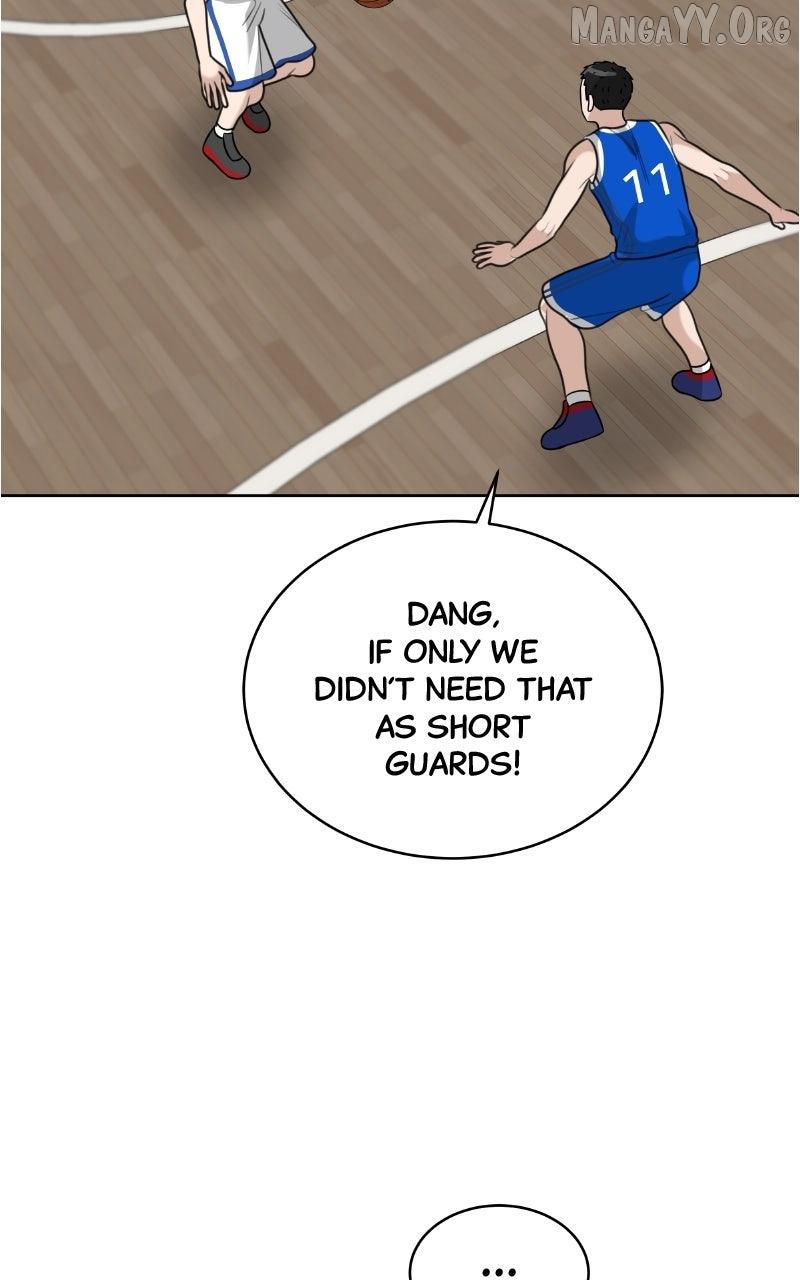 Big Man on the Court Chapter 147 page 63 - 