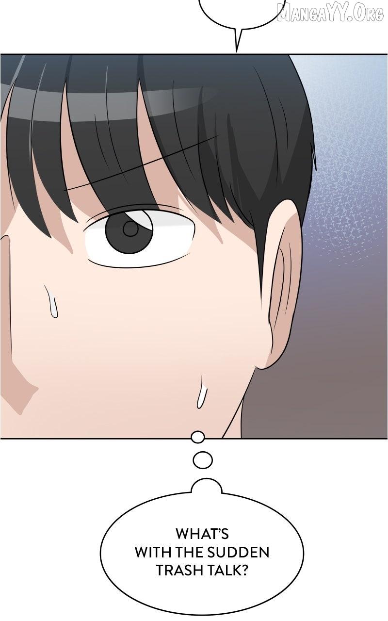 Big Man on the Court Chapter 147 page 64 - 