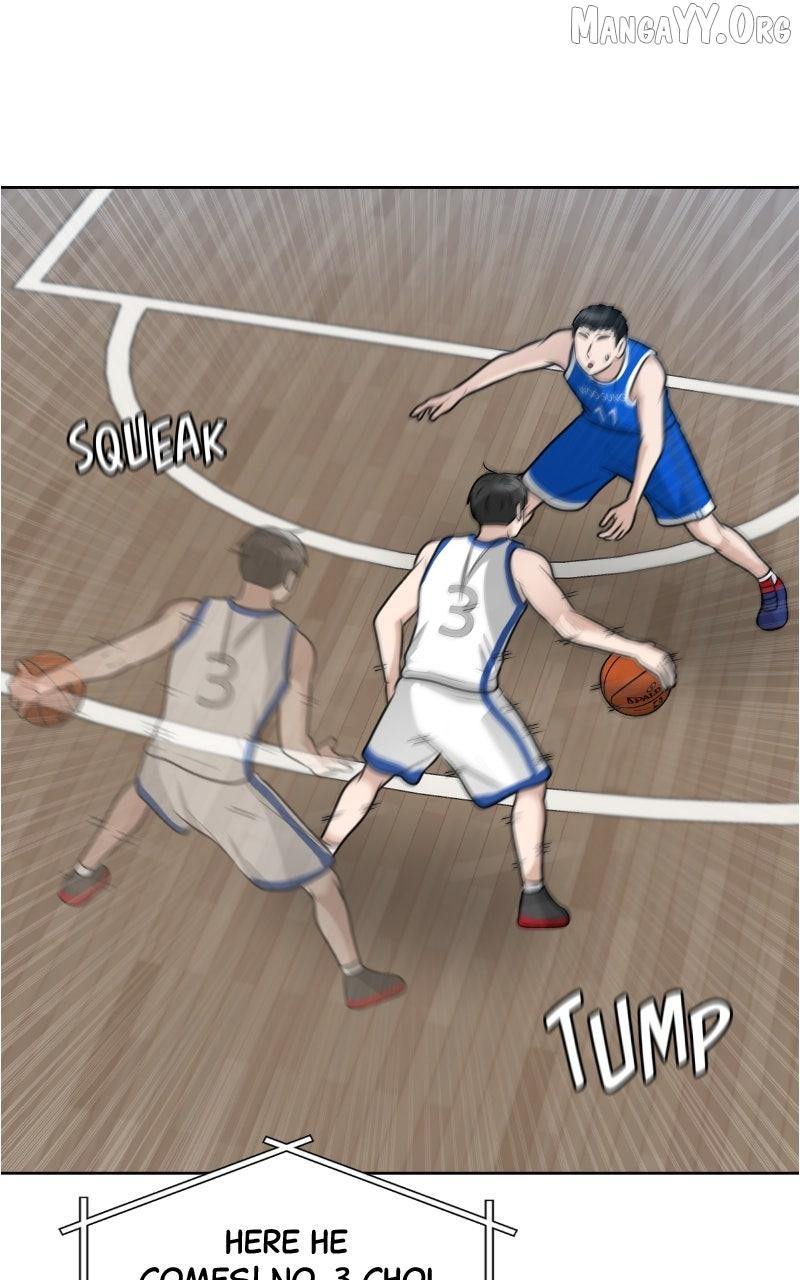 Big Man on the Court Chapter 147 page 65 - 