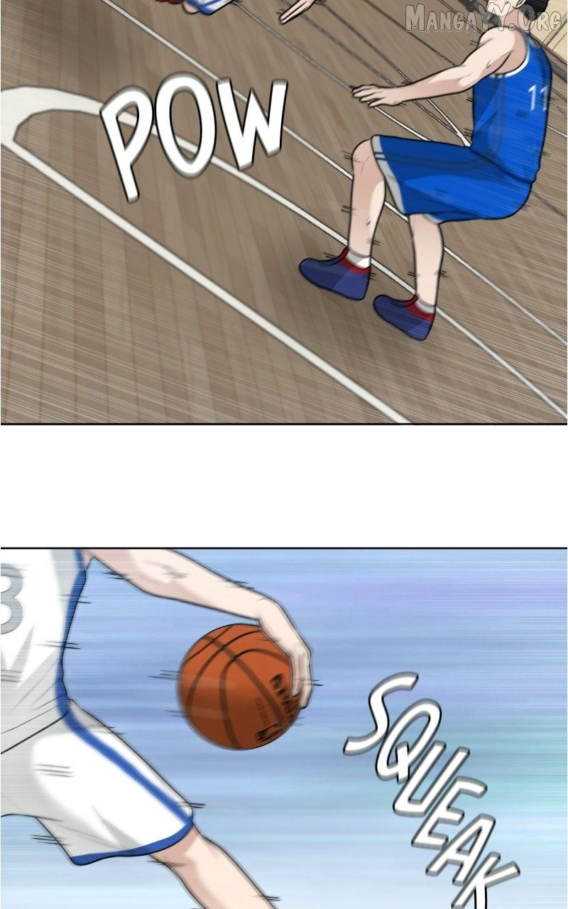 Big Man on the Court Chapter 147 page 68 - 