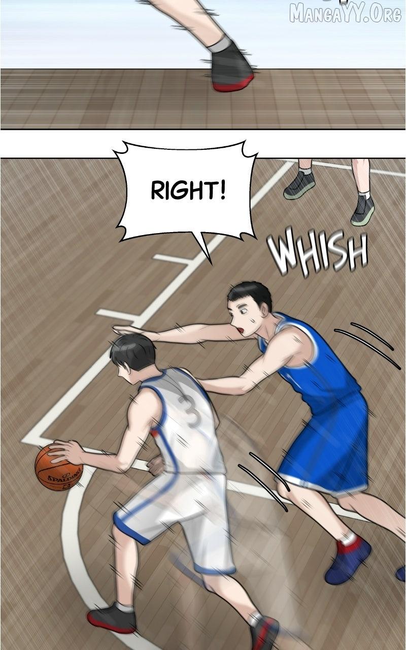 Big Man on the Court Chapter 147 page 69 - 