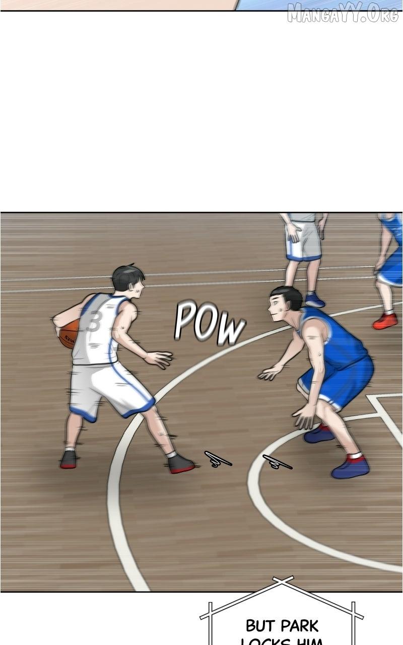 Big Man on the Court Chapter 147 page 71 - 