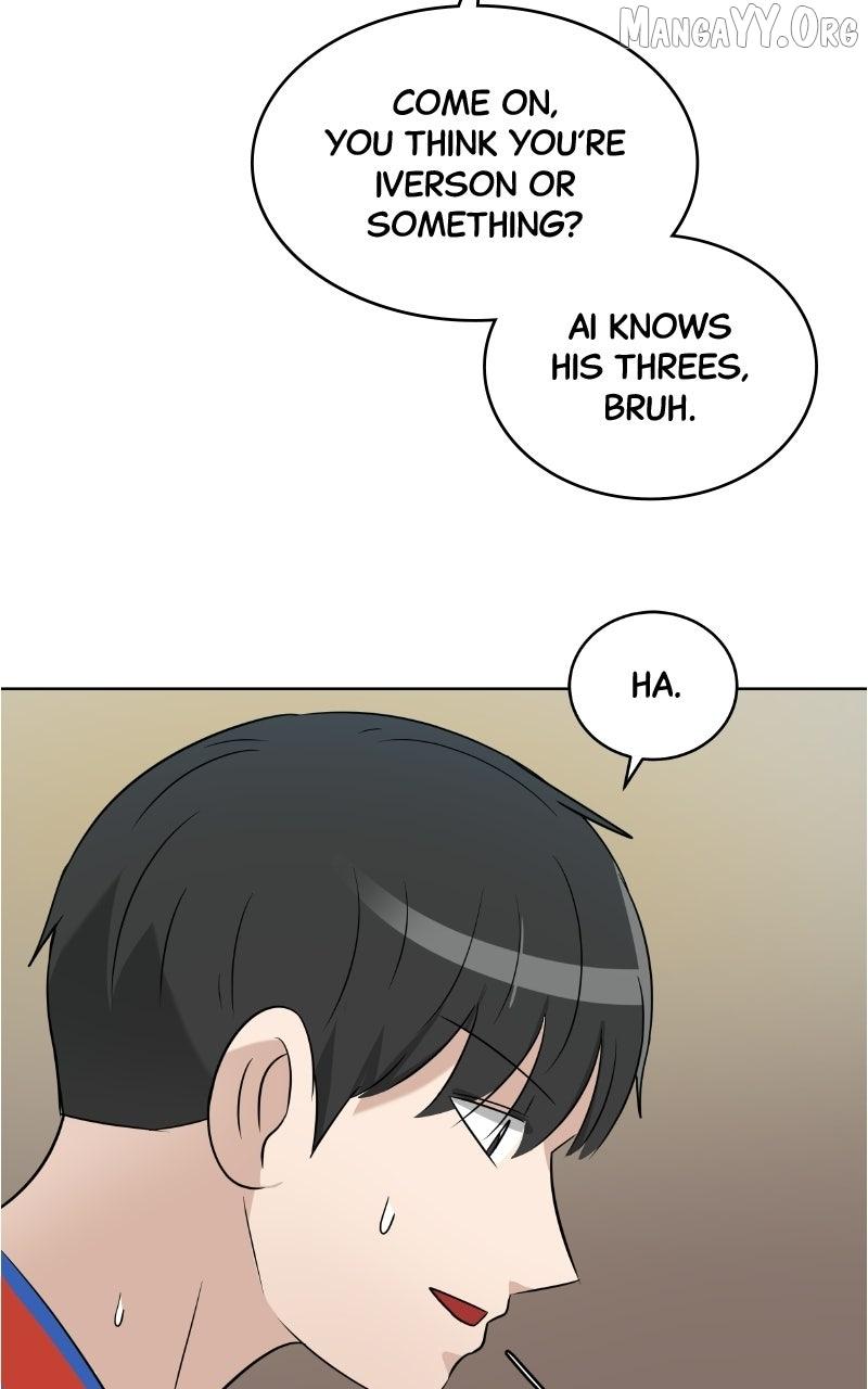 Big Man on the Court Chapter 147 page 75 - 