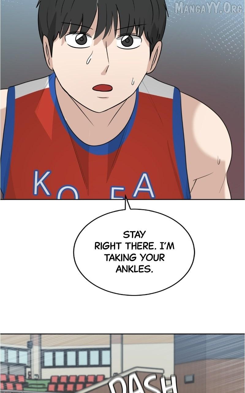 Big Man on the Court Chapter 147 page 77 - 