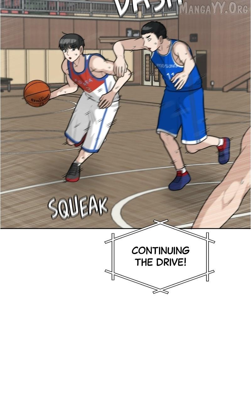 Big Man on the Court Chapter 147 page 78 - 