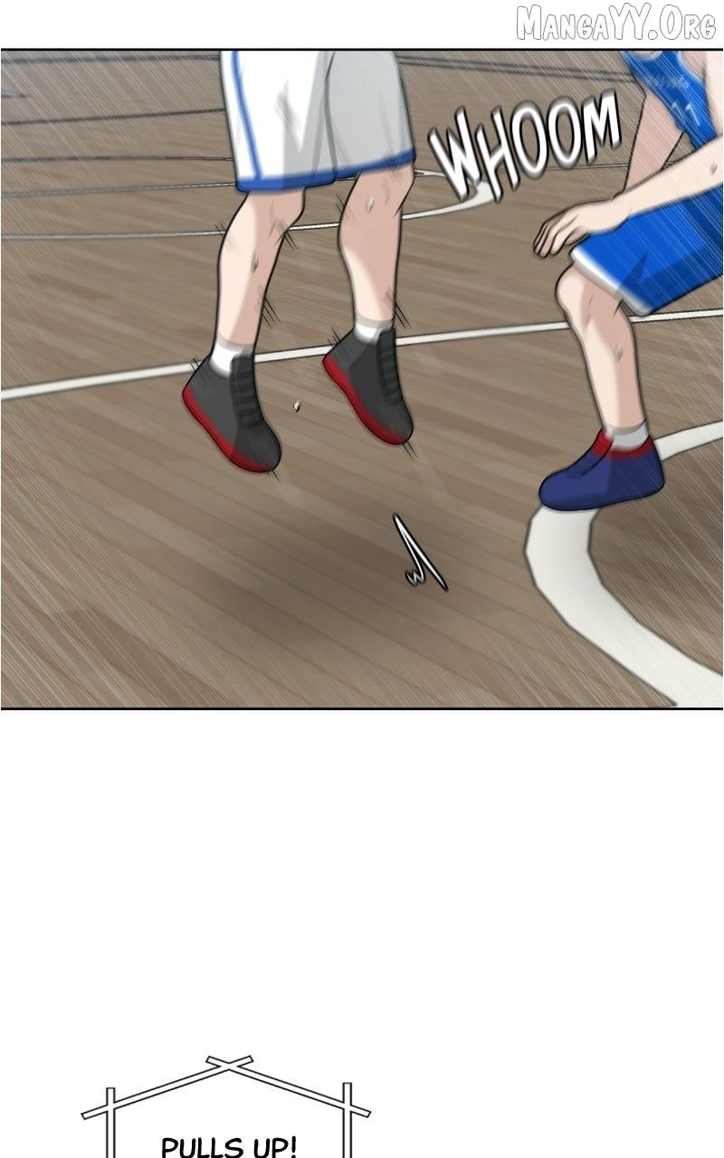 Big Man on the Court Chapter 147 page 79 - 