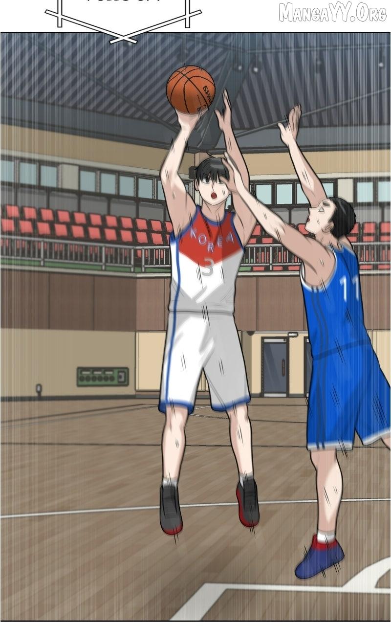 Big Man on the Court Chapter 147 page 80 - 