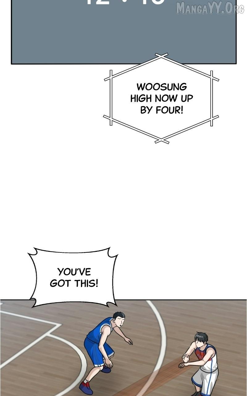 Big Man on the Court Chapter 147 page 9 - 