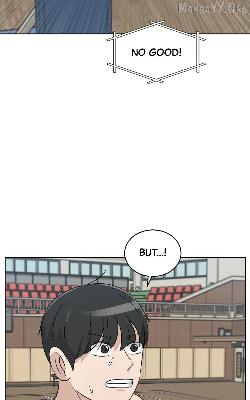 Big Man on the Court Chapter 147 page 82 - 