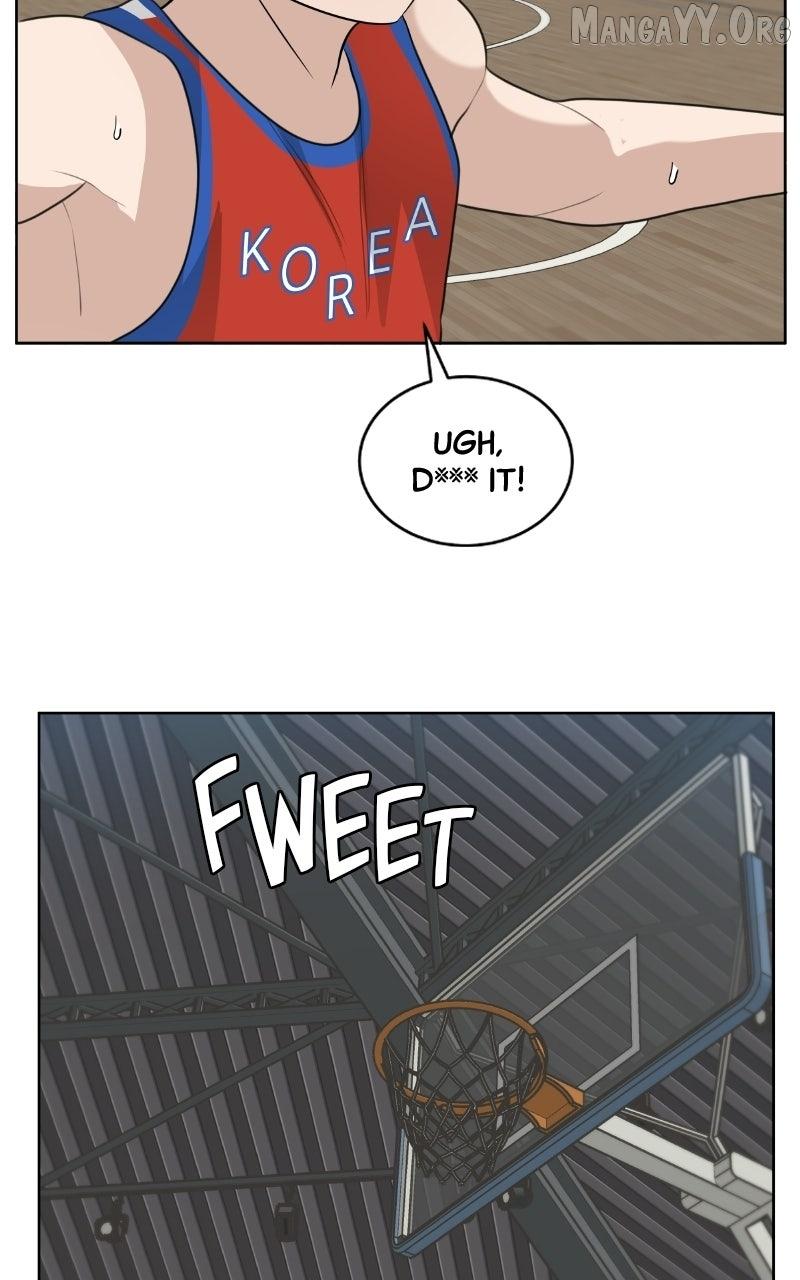 Big Man on the Court Chapter 147 page 83 - 